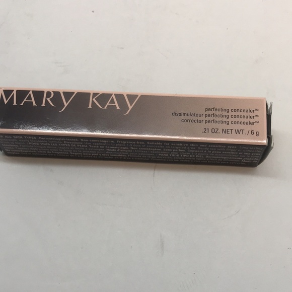 Mary Kay® Perfecting Concealer Deep Beige - Picture 5 of 6